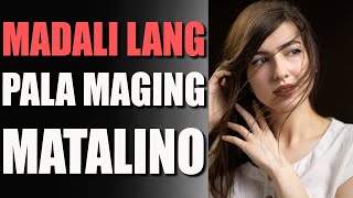 10 Simpleng Gawain Para Maging Mas Matalino (Mga habits ng matalinong tao)