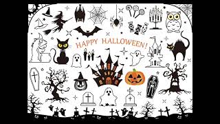 Musique libre de droits gratuite Halloween