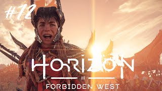 Horizon Forbidden West:#072 Tor der Besiegten
