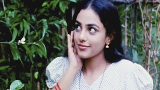 Cute Nithya Menon As A Village Girl - Apsaras Tamil Movie Full Scenes