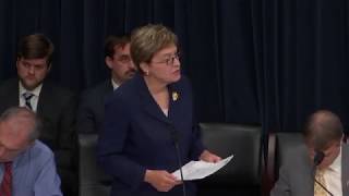 Kaptur calls for increased funding for aeronautics at NASA