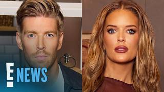 Kyle Cooke Confirms Hookup With Southern Charm's Salley Carson | E! News