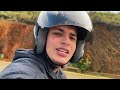 le enseÑo a mi amigo hacer stunt desde 0 dÍa 1 wheelie caballito piques cangureo