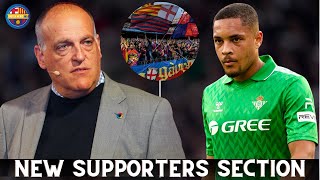 PODCAST: La Liga Block Roque's Transfer | Tebas Attacks Barca (Again)