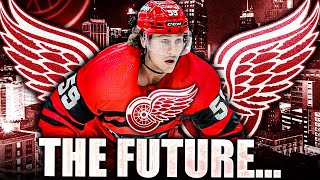 The FUTURE Of Tyler Bertuzzi: TRADE UPDATE? Detroit Red Wings News & Rumours Today NHL 2022