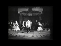 Музыкальные эксцентрики Байдины 1965. musical clowns baidina 1965.