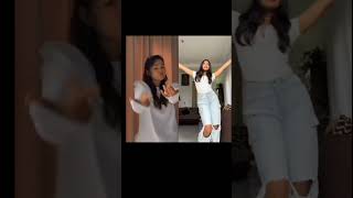 එයාල දෙන්නගෙ කාගේ dance එකටද කැමති ❤️😍| jaanu | itn | itn srilanka #trending #viral #love #shorts