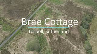 Brae Cottage, Torboll, Dornoch, Sutherland IV25 3JE