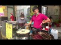 amazing vietnamese street food 2023 collection in saigon