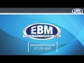 EBM Manufacturing Video