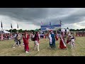 dhol nach kelang uk limbu cultural dance best kelang by greater london chumlung