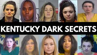 Kentucky's Most Shocking True Crime Cases