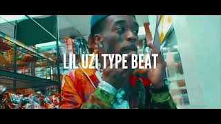 [FREE] Lil Uzi Vert Type Beat 2023 - “Watch This” | Pink Tape Type Beat