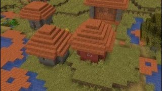 Igram Minecraft Village