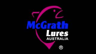 McGrath Cod Cruncher in Action