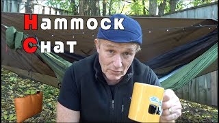 Hammock Chat