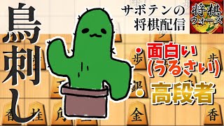 丸山銀河を目指して将棋配信