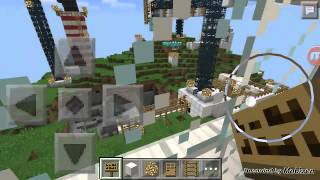 Lets Play Minecraft:Nuclear Reactor Facility