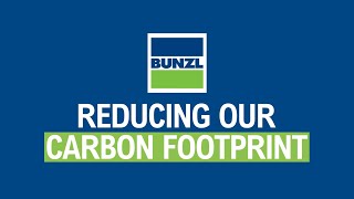 Reducing our Carbon Footprint