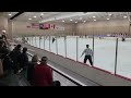 u16 ojg aaa 55 brendan redd shift vs lc