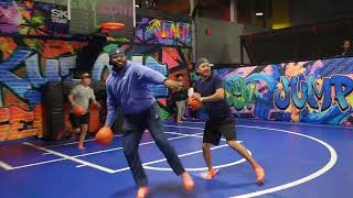 Sky Zone Cerritos - Get ready to jump!