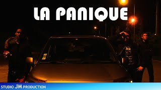 LA PANIQUE - Court Métrage