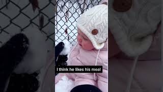 Instant Regret | The Most Adorable Babies On TikTok #28 | Try Not To Laugh #shorts