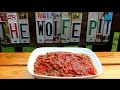 Baked Beans - How to make Baked Beans - BBQ Smoked Baked Beans