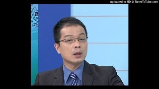 綠色和平-新聞別晃神(鍾年晃)20151005