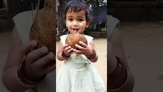 എനിക്ക് എന്താ ലൈക്ക് തരാത്തെ #viral #cute #viralshort #baby