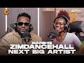 Mashie the next biggest Female ZimDancehall artist, Nyanja neShona paZimDancehall, Mupei chance uyu