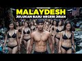 Malaydesh, Julukan Baru Negeri Jiran? Kenapa Banyak Orang Bangladesh di Malaysia?