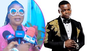 ROSE NDAUKA NA HARMONIZE WAGOMBANA LIVE NINI KIMEWAKUTA UGOMVI MZITO WAIBUKA