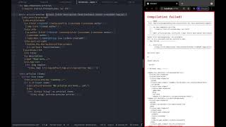 ClojureScript for React Developer - 20. Your/Global Feed Articles