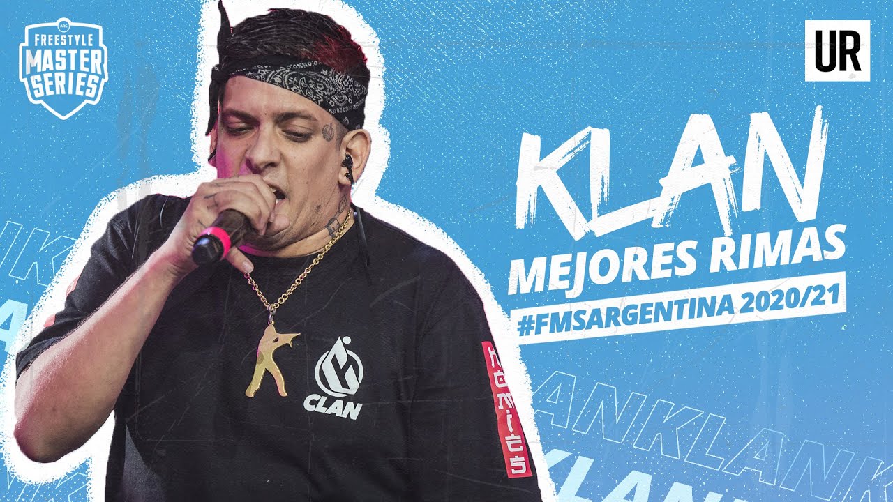 Klan Mejores Rimas Fmsargentina Temporada 2020 21 Urban Roosters