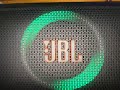 new jbl on the go sound test