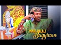 Naziru Sarkin Waka _ Innal Halal Bayyinan