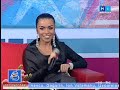 vika cupnaia at tv show