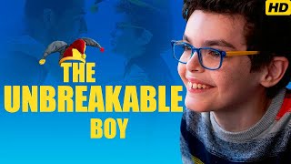 The Unbreakable Boy (2025) Movie ‧ Drama | Jacob Laval, Zachary Levi, Meghann Fahy | Review \u0026 Facts