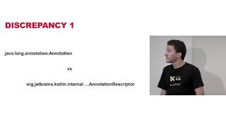 Kotlin Reflection with Andrey Breslav