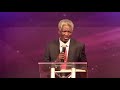 EQUIP CONFERENCE DAY TWO SESSION TWO | Rev Ambrose Nyangao | Senior Pastor Parklands Baptist Church