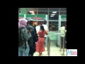 [Fancam] 110702 B2st / Beast - Immigration Malaysia