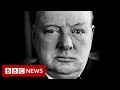 Winston Churchill: Hero or villain? - BBC News