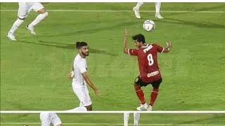 افضل اللقطات المهاريه في الدوري المصري 2019/2020