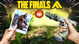 The Finals MOST VIEWED Reddit Clips of the Week 57