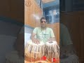 Idho Idho En Pallavi Tabla Cover  @ The JS Studio