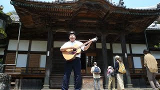 修善寺手づくり市  in 修禅寺2014　『天城の季節』