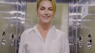 DLM - Kodilar e Natural Life - Institucional na Fábrica com Ana Hickmann e Edu Guedes
