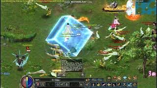 for conquer online GM ((player on server lipra play illegal programs))