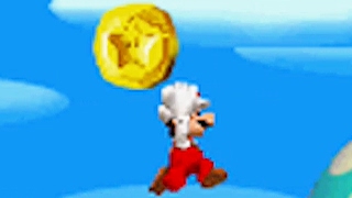 New Super Mario Bros. DS - All 240 Star Coin Locations (Complete Guide)